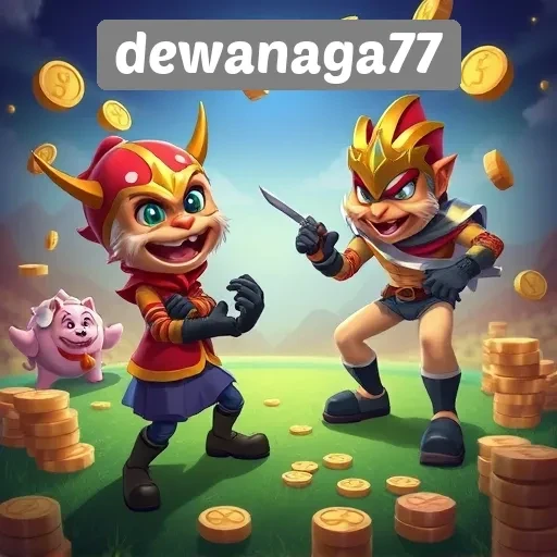 Panduan Lengkap Mengakses Game di Dewanaga77