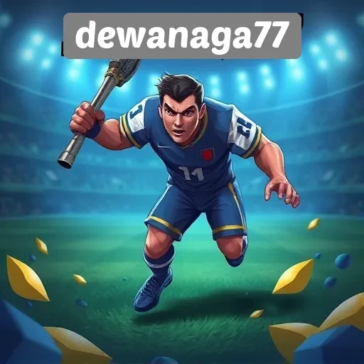 Kreativitas dalam Desain Game di Dewanaga77