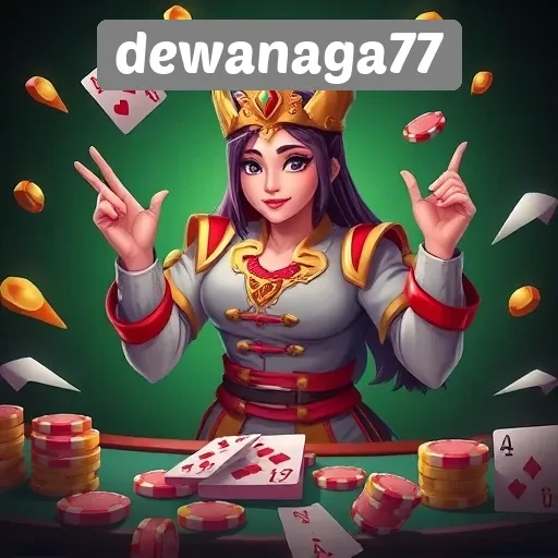 Menggali Fitur Unggulan dari Dewanaga77 untuk Pecinta Game
