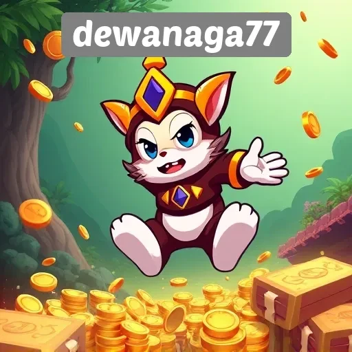 Mengenal Situs Game Dewanaga77 dan Fitur Menariknya