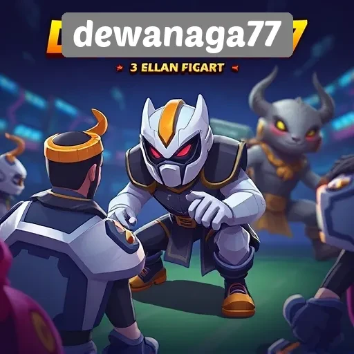 Masa Depan Dewanaga77 dan Inovasinya di Dunia Game