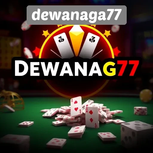 Mengenal Situs Dewanaga77 dan Layanan Permainannya