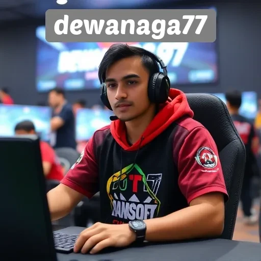 Peran Dewanaga77 dalam Mendorong Komunitas Gamer di Indonesia