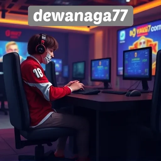 Dewanaga77 dan Pengalaman Gaming yang Aman untuk Pengguna