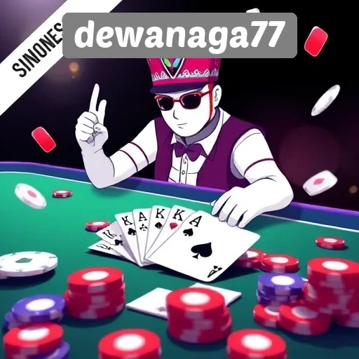 Mengenal Situs Dewanaga77 Sebagai Destinasi Permainan Online