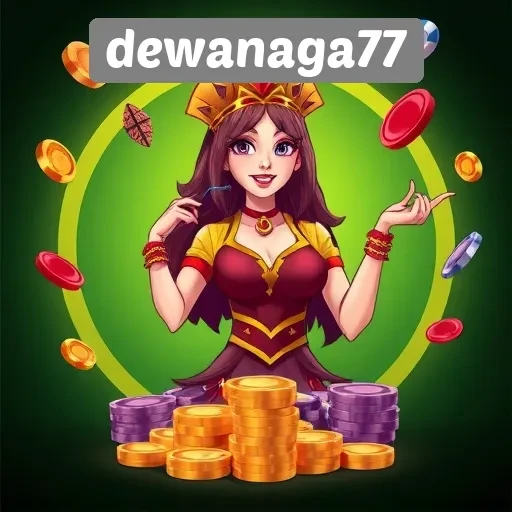 Mengenal Situs Dewanaga77 sebagai Platform Permainan Terpopuler