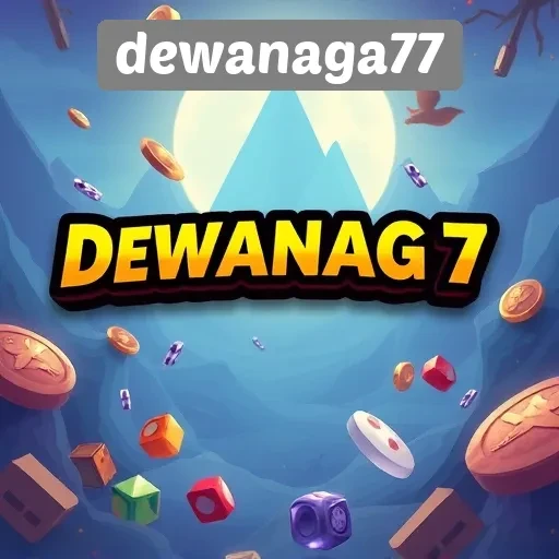 Mengungkap Keberagaman Game di Situs Dewanaga77