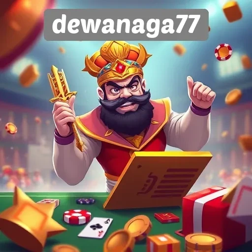 Menjelajahi Fitur Menarik di Dewanaga77
