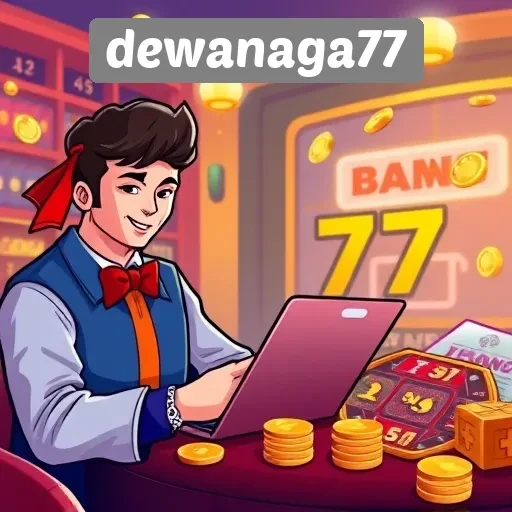 Menggali Potensi Hiburan di Situs Dewanaga77
