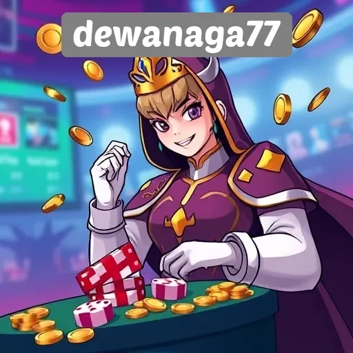 Menggali Potensi Game Online di Dewanaga77