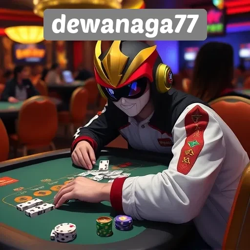 Fasilitas dan Layanan Menarik di Dewanaga77 untuk Gamer