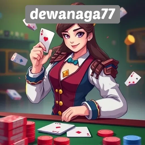 Fitur Unggulan yang Ditawarkan oleh Dewanaga77 untuk Pecinta Game