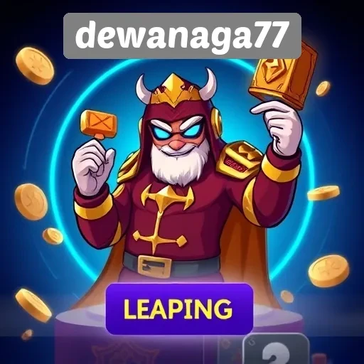 Keunggulan Fitur dalam Situs Game Dewanaga77