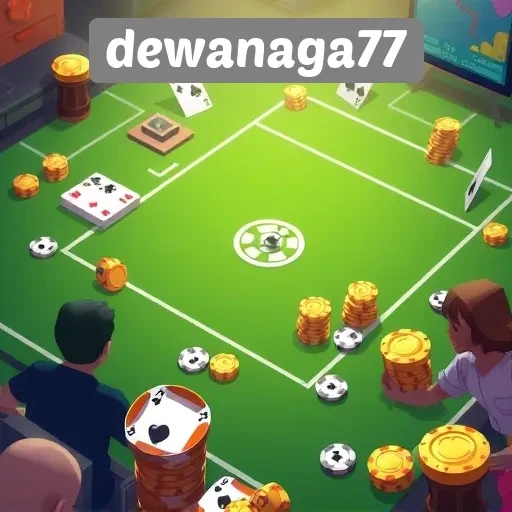 Tinjauan Permainan yang Tersedia di Dewanaga77