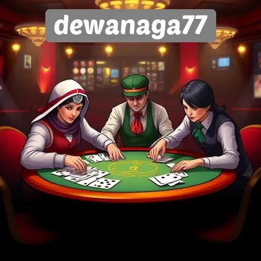 Panduan Lengkap Memulai Permainan di Dewanaga77