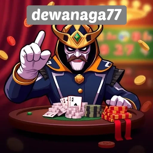 Mengenal Situs Game Dewanaga77 untuk Pecinta Game Online