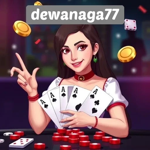 Cara Bergabung dan Bermain di Dewanaga77