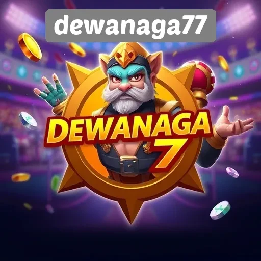 Daftar Game Terbaru di Dewanaga77 yang Wajib Dicoba
