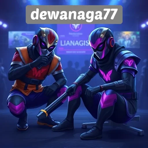 Inovasi Terbaru dari Dewanaga77 untuk Pengguna