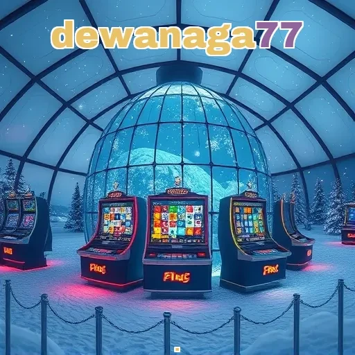 dewanaga77 Berita