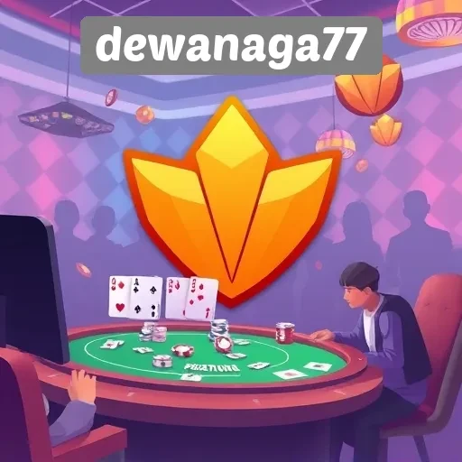 Analisis Pengalaman Pemain di Dewanaga77