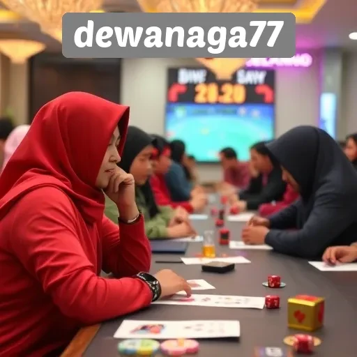 Testimoni Pemain tentang Pengalaman di Dewanaga77