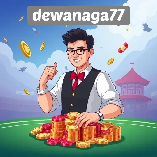 Bermain di Dewanaga77: Pengalaman Pemain dan Ulasan