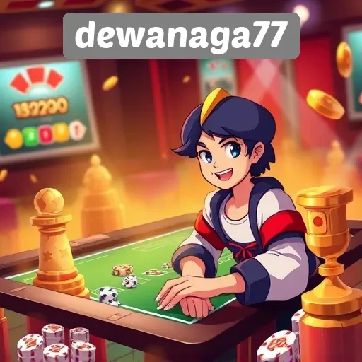 Game Populer yang Tersedia di Dewanaga77