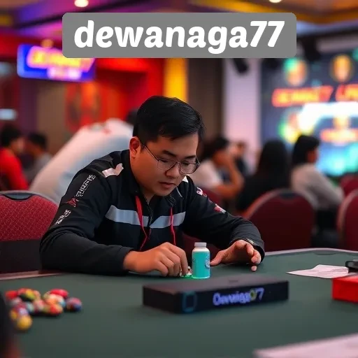Dampak Positif Dewanaga77 bagi Komunitas Game Indonesia