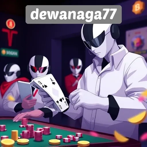 Kemudahan Registrasi di Situs Game Dewanaga77
