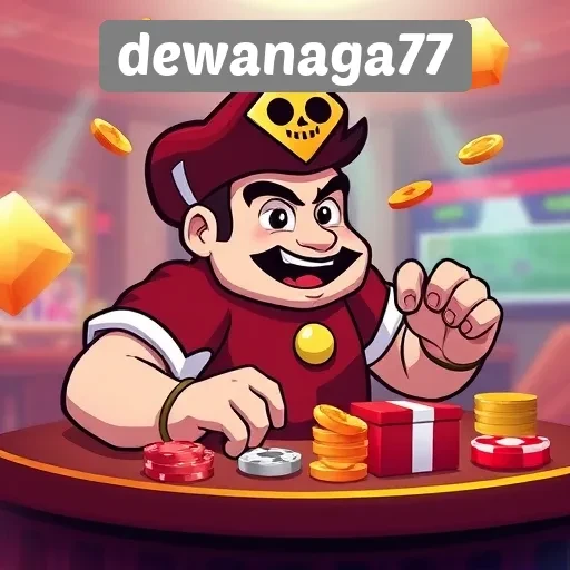 Ulasan Lengkap Tentang Situs Game Dewanaga77