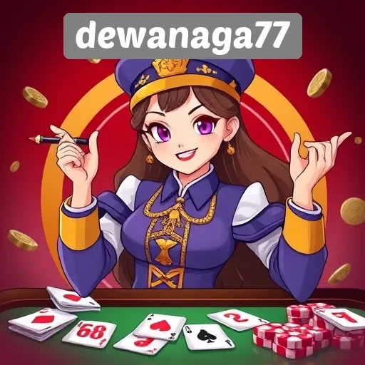 Mengulas Fitur Menarik di Situs Dewanaga77