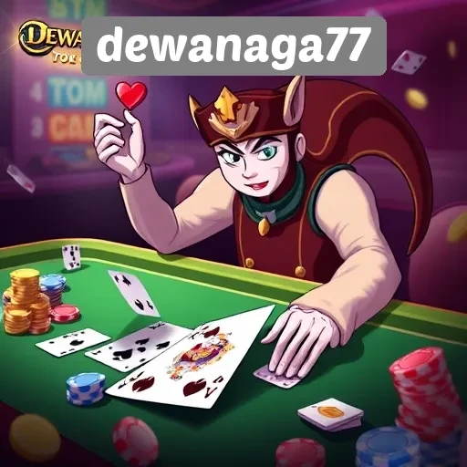 Ulasan Situs Game Dewanaga77 untuk Pemain Baru