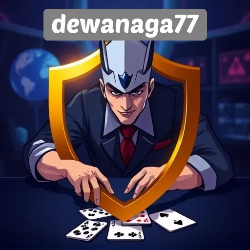 Keselamatan dan Keamanan Bermain di Dewanaga77