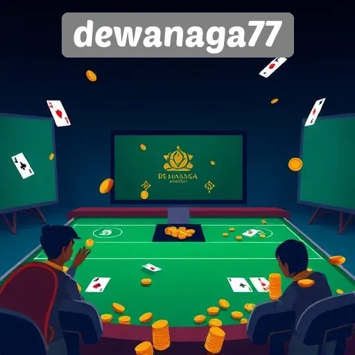 Aspek Keamanan dan Transaksi di Situs Dewanaga77