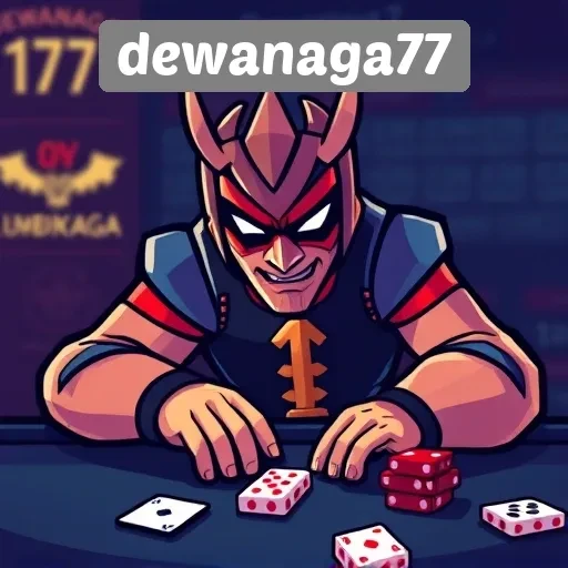 Keamanan dan Kenyamanan Bermain di Situs Dewanaga77