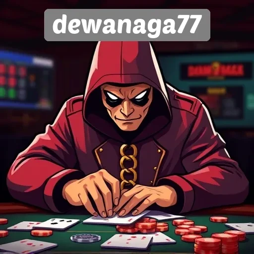 Sistem Keamanan di Situs Game Dewanaga77