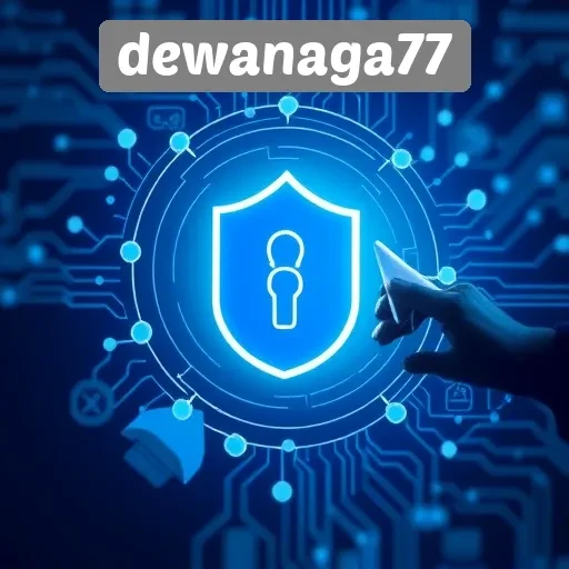Tingkat Keamanan dan Privasi di Situs Dewanaga77