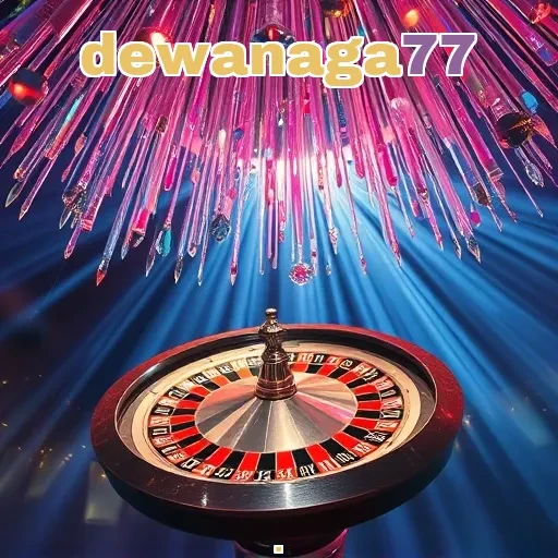 dewanaga77 Simulasi