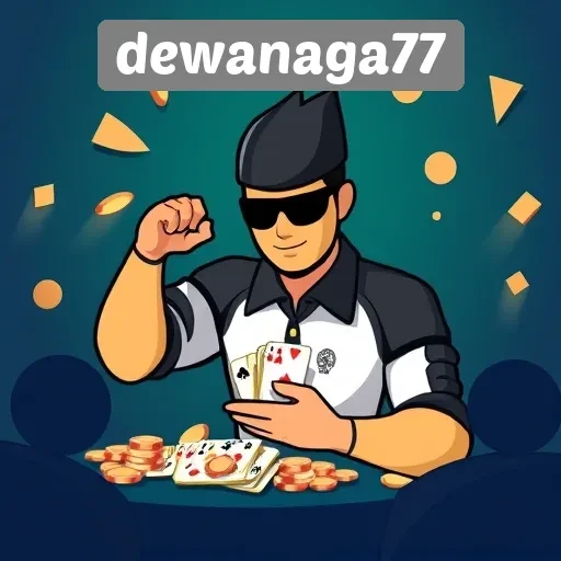 Kisah Sukses Pengguna Dewanaga77 dalam Dunia Game
