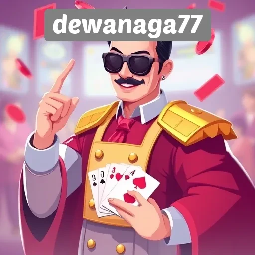 Mengenal Beragam Jenis Permainan di Dewanaga77