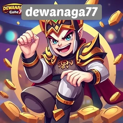Menyingkap Fitur Menarik yang Ditawarkan oleh Dewanaga77