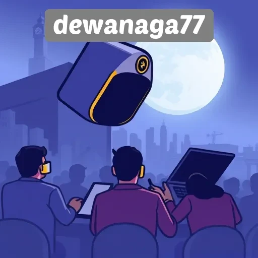 Keamanan dan Privasi Pengguna di Dewanaga77
