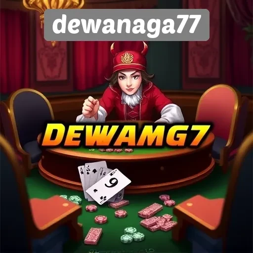 Beragam Jenis Permainan Menarik di Dewanaga77