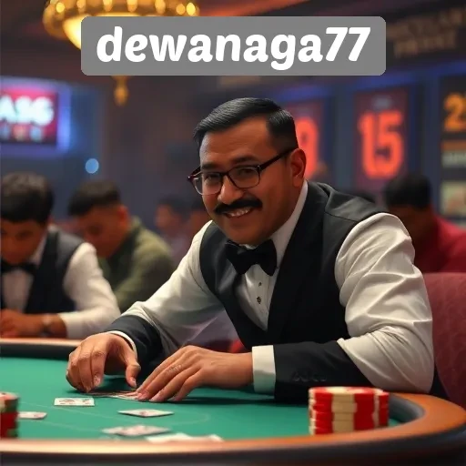 Tips dan Trik Memenangkan Permainan di Dewanaga77